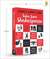 Tales From Shakespeare - Retail Maharaj
