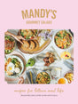 Mandy's Gourmet Salads: Recipes for Lettuce and Life - Retail Maharaj