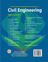 Civil Engineering for Competitions - Retail Maharaj
