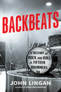 Backbeats : A History of Rock and Roll in Fifteen Drummers - Retail Maharaj