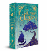 Best of Children's Classic (Deluxe Hardbound Edition) - Retail Maharaj