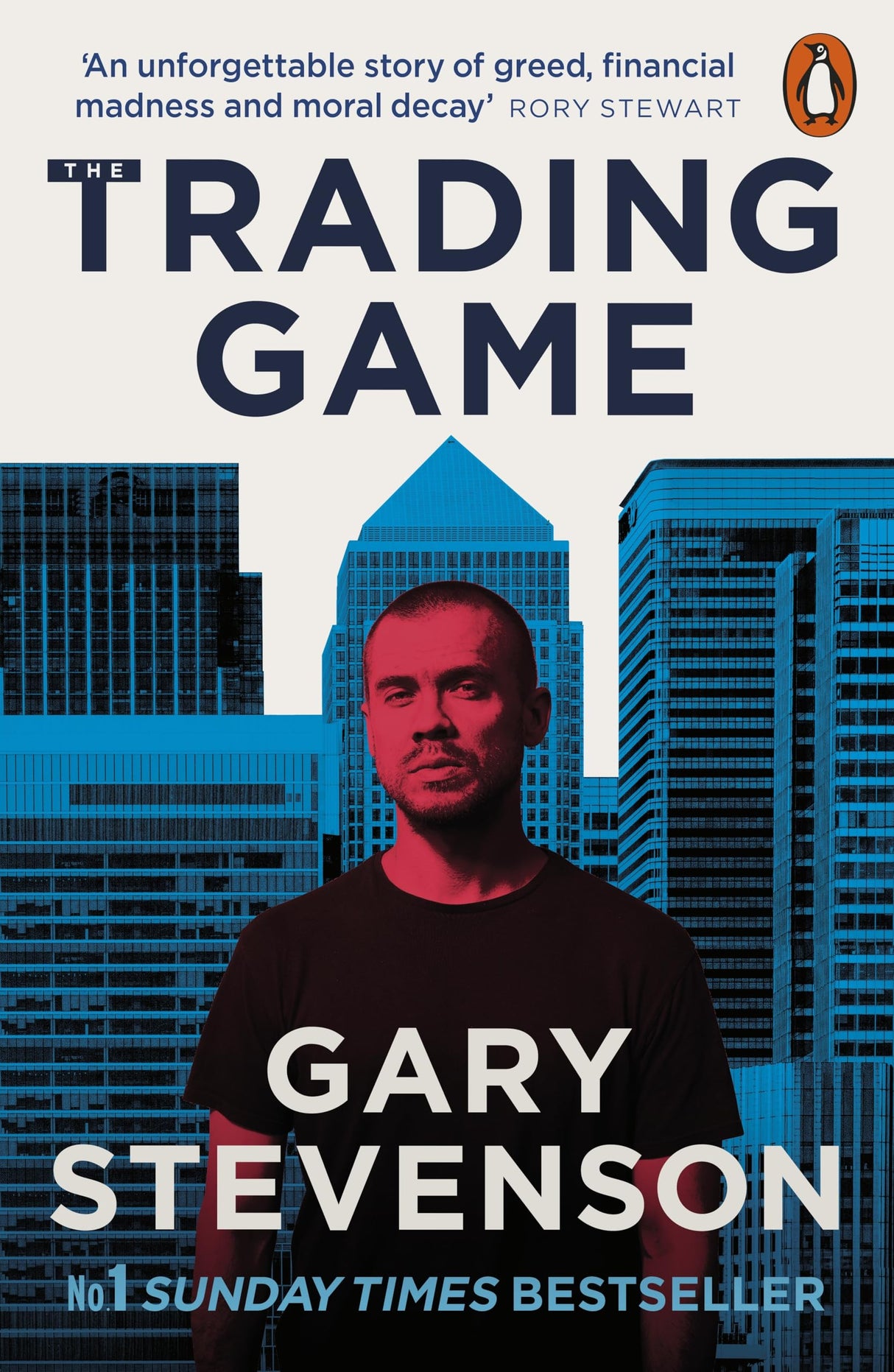 The Trading Game: A Confession - Retail Maharaj