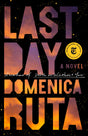 Last Day: A Novel - Retail Maharaj