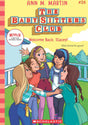 THE BABY-SITTERS CLUB #28: WELCOME BACK, STACEY! (NETFLIX EDITION) - Retail Maharaj