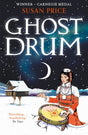 Ghost Drum - Retail Maharaj