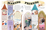 Harry Potter: The must-have Christmas stocking filler for Potter fans! (Pocket Potters – Little Guides to the HARRY POTTER Stories) - Retail Maharaj