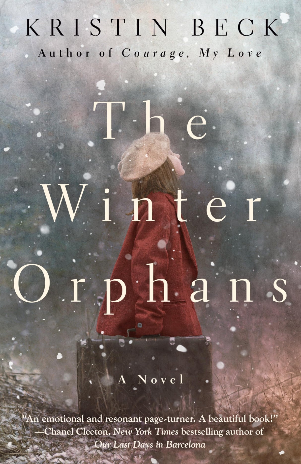 The Winter Orphans - Retail Maharaj