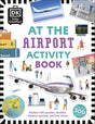 At the Airport Activity Book - Retail Maharaj