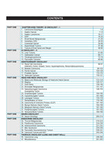 MISSION ONCOLOGY for MCh - Retail Maharaj