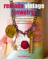 Remade Vintage Jewelry - Retail Maharaj