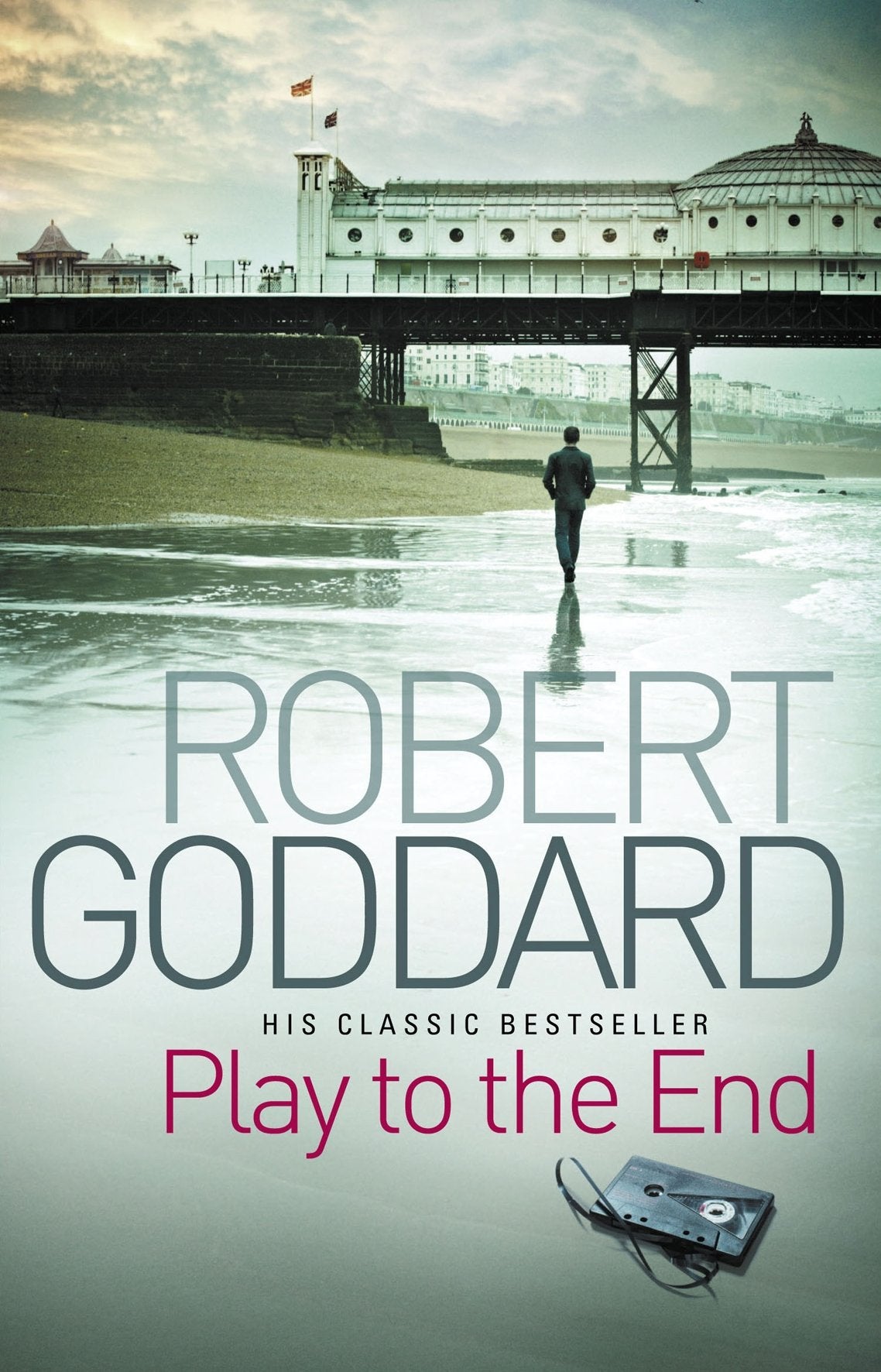 Play To The End - Retail Maharaj