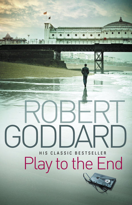 Play To The End - Retail Maharaj