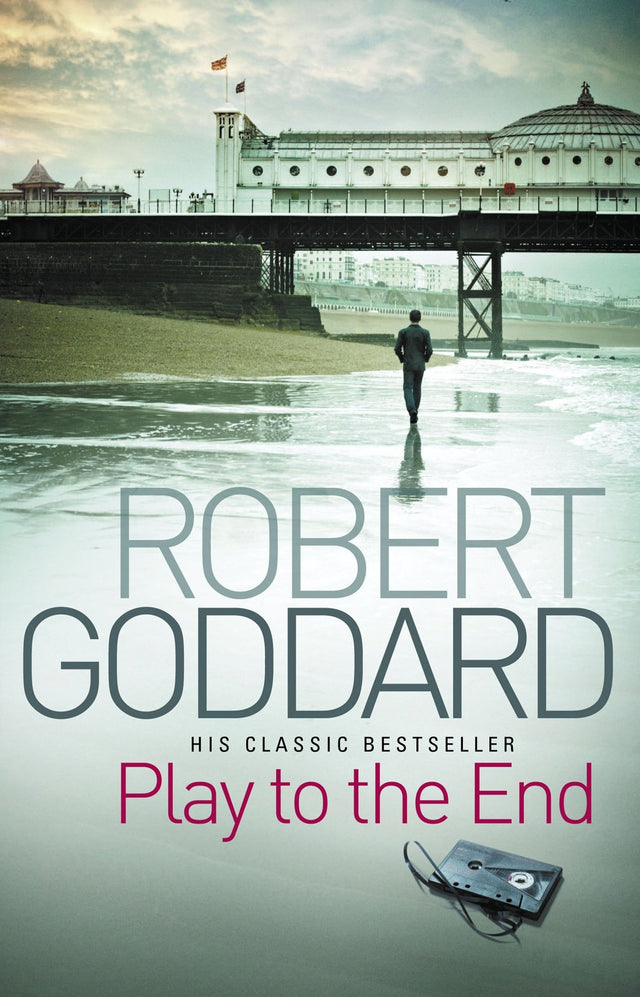 Play To The End - Retail Maharaj