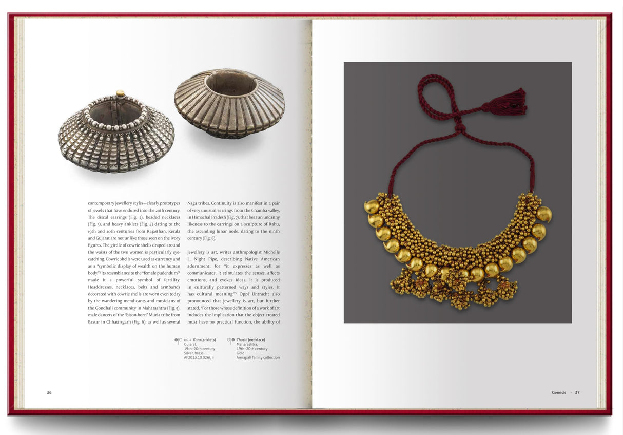 Silver and Gold: Visions of Arcadia - Retail Maharaj