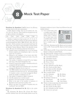 Courseware on Logical Reasoning, 9e for CAT 2026 by Arun Sharma | Solved PYQs (2017-25) | 170+ Problem Solving Videos | 2500+ Practice Questions | 30 LR Mock Tests | MBA Entrance Exam Preparation - Retail Maharaj