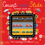 Count And Slide Count And Slide Things That Go - Retail Maharaj