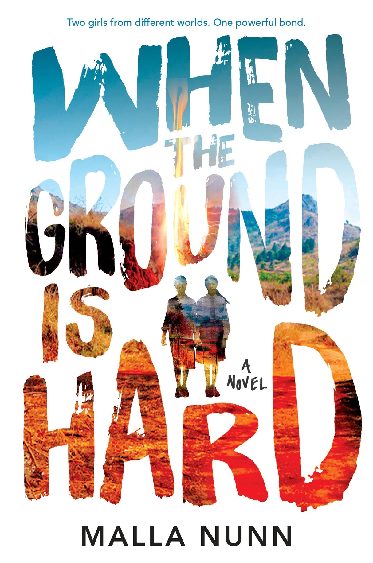 When the Ground Is Hard - Retail Maharaj