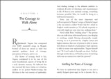 The Spiritual Philosophy of Tagore, Greatest Spiritual Wisdom - Retail Maharaj