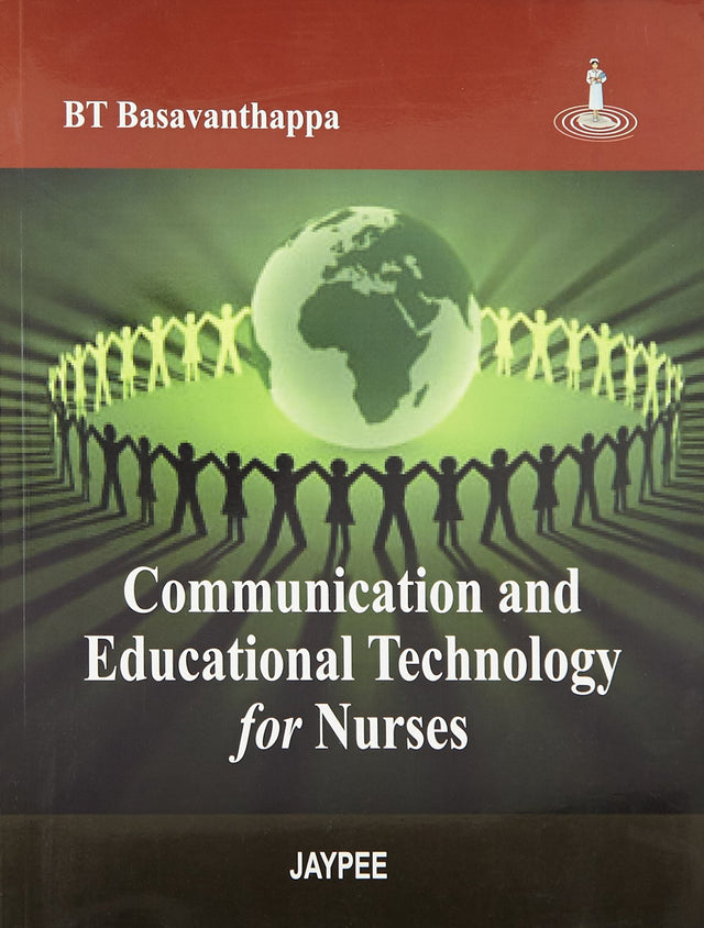 Communication and Educational Technology for Nurses - Retail Maharaj