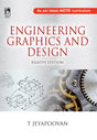 Engineering Graphics And Design, 8E - Retail Maharaj