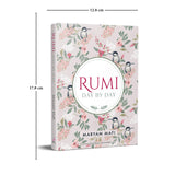 Rumi Day by Day (English) - Retail Maharaj