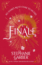 Finale: The third spellbinding instalment in the global No. 1 bestselling Caraval series - Retail Maharaj