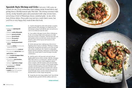 Bobby at Home: Fearless Flavors from My Kitchen: A Cookbook - Retail Maharaj