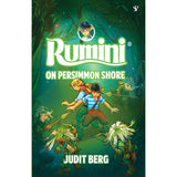 Rumini on Persimmon Shore(Book 5) - Retail Maharaj