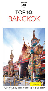DK Top 10 Bangkok - Retail Maharaj