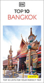 DK Top 10 Bangkok - Retail Maharaj