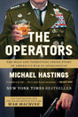 The Operators: The Wild and Terrifying Inside Story of America's War in Afghanistan - Retail Maharaj