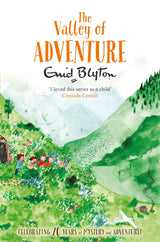 Enid Blyton Adventure Series Books 1 - 8 Collection Set (River, Circus, Ship, Mountain, Sea, Valley, Castle & Island) - Retail Maharaj