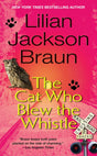The Cat Who Blew the Whistle: 17 - Retail Maharaj