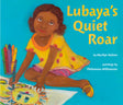 Lubaya's Quiet Roar - Retail Maharaj