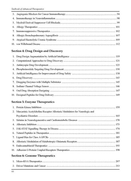 Textbook of Advanced Therapeutics (A Textbook on Medical Therapy for Diseases of Neonates, Children, Adolescents and Adults, Including Recent Advances in the Field of Therapeutics) - Retail Maharaj