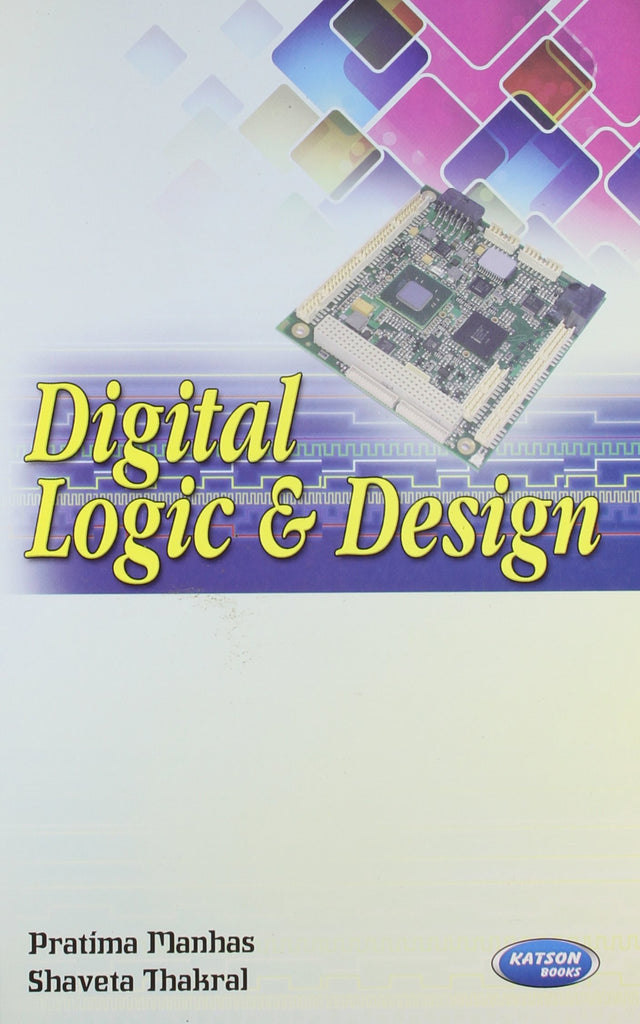 Digital Logic & Design - Retail Maharaj