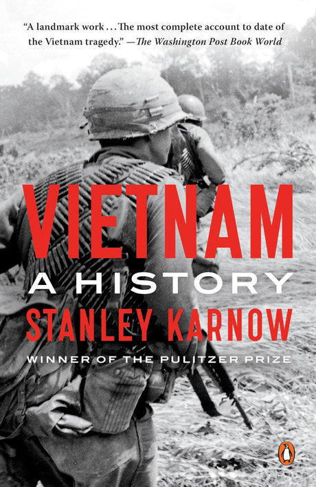Vietnam: A History - Retail Maharaj