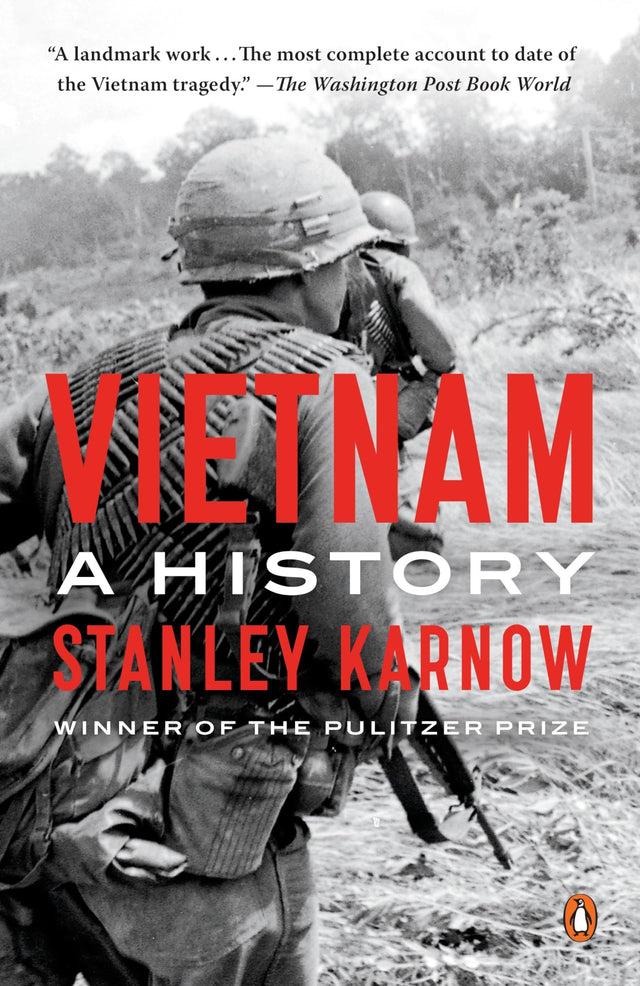 Vietnam: A History - Retail Maharaj