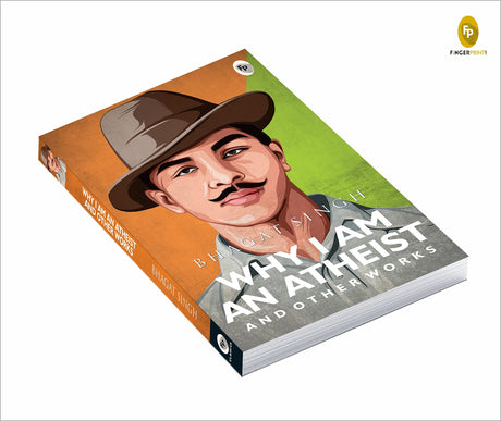 Why I Am An Atheist And Other Works - Retail Maharaj