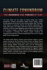 Climate Conundrum - The Agendas and Forces at Play - Retail Maharaj