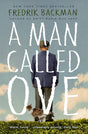 A MAN CALLED OVE (B FORMAT) - Retail Maharaj