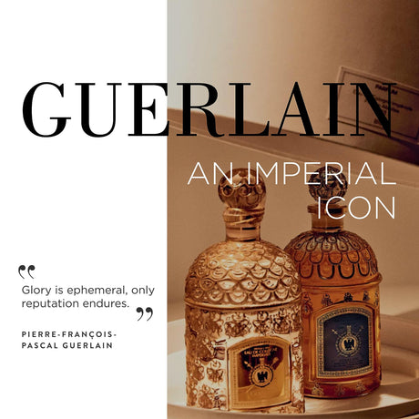 Guerlain; An imperial icon - Retail Maharaj