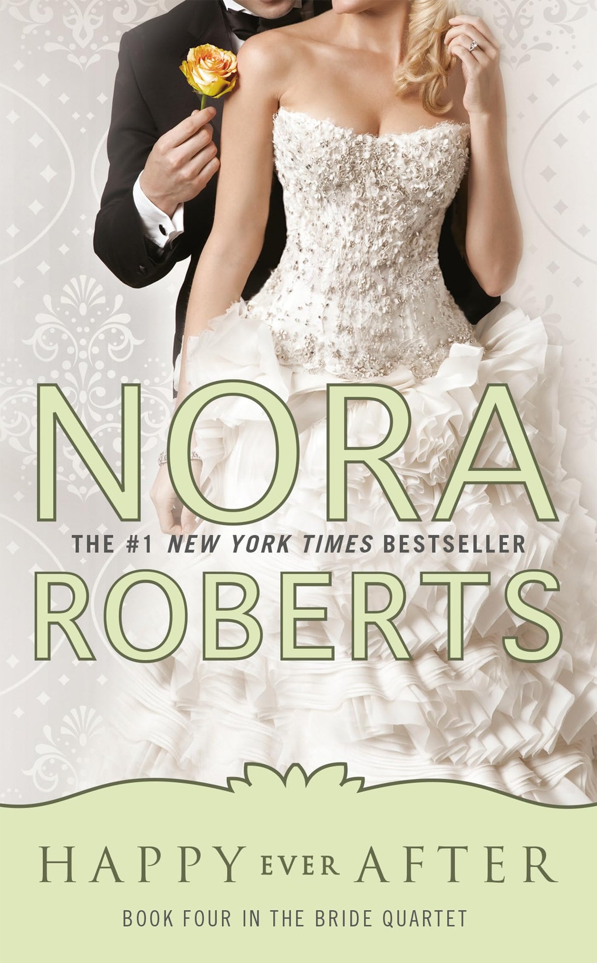 Happy Ever After: 4 (Bride Quartet) - Retail Maharaj