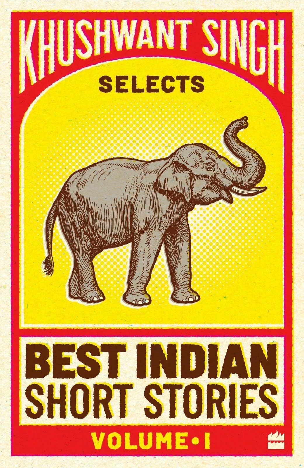 Best Indian Short Stories - Vol. 1 - Retail Maharaj