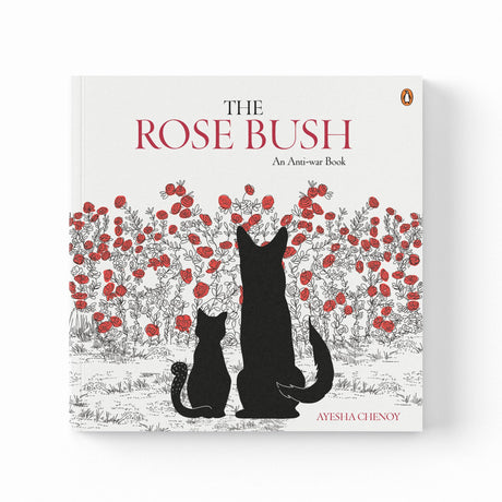 The Rose Bush: A Picture Book That Encourages Conversations | A Story of Kindness, Unity and Hope―Teaching Peace, Empathy and Forgiveness | Select Learning - Retail Maharaj