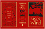 Gone With The Wind (Deluxe Hardbound Edition) - Retail Maharaj