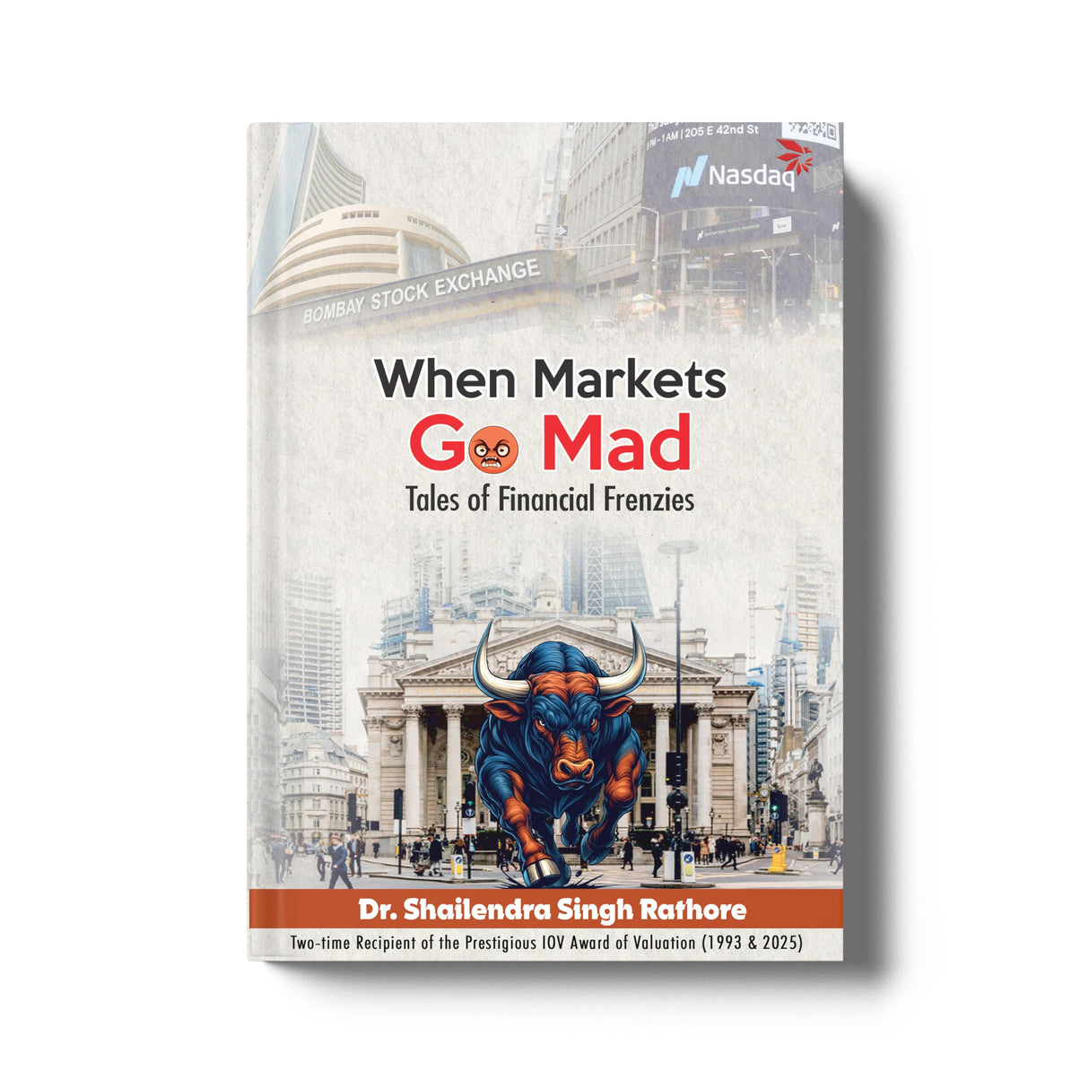 When Markets Go Mad - Retail Maharaj
