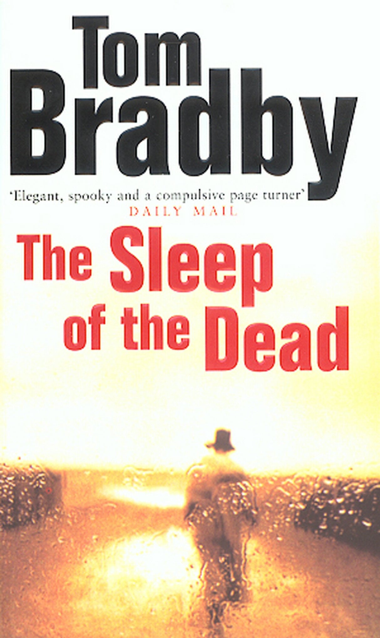The Sleep Of The Dead - Retail Maharaj