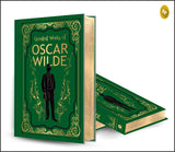 Greatest Works of Oscar Wilde (Deluxe Hardbound Edition) - Retail Maharaj