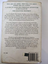 The Celestine Prophecy: An Experiential Guide - Retail Maharaj